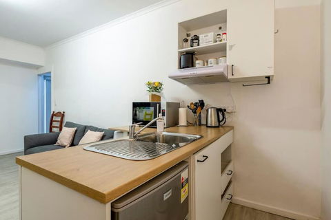 Gawler Townhouses 1a - Accommodation Yamba 4