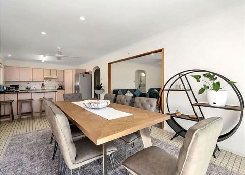 Geoff And Mary S - Accommodation Yamba 1