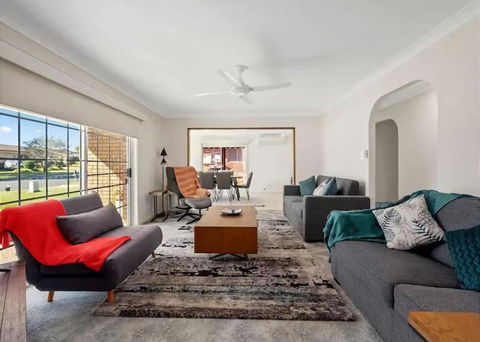 Geoff And Mary S - Accommodation Yamba 3