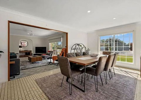 Geoff And Mary S - Accommodation Yamba 4