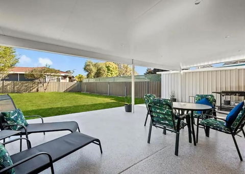 Geoff And Mary S - Accommodation Yamba 2