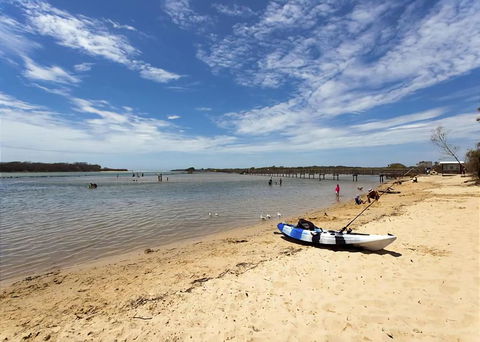 Geoff And Mary S - Accommodation Yamba 0