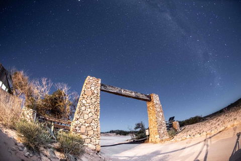 Gnaraloo Station - Homestead - Accommodation Yamba 4