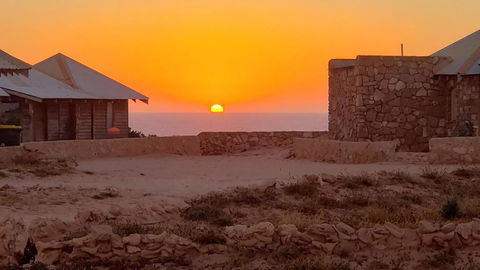 Gnaraloo Station - Homestead - Accommodation Yamba 2