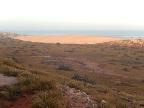 Gnaraloo Station - Homestead - Accommodation Yamba 1