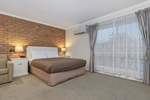 Golden Square Motor Inn - Accommodation Yamba 4