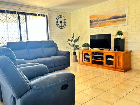 Golden Sunset-Shark Bay Denham - Accommodation Yamba 0