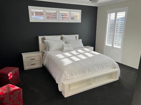Garrison Cottage - Accommodation Yamba 0
