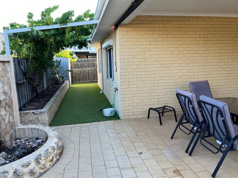 Garrison Cottage - Accommodation Yamba 4