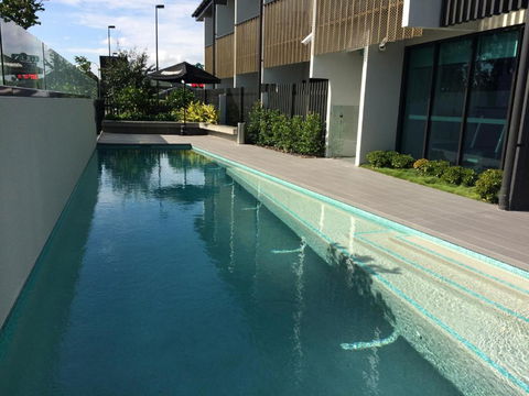 Glen Hotel And Suites - Accommodation Yamba 2