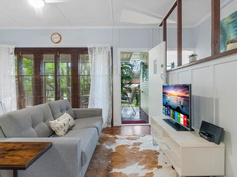 Great Value 3BD House At A Convenient Location - Accommodation Yamba 1