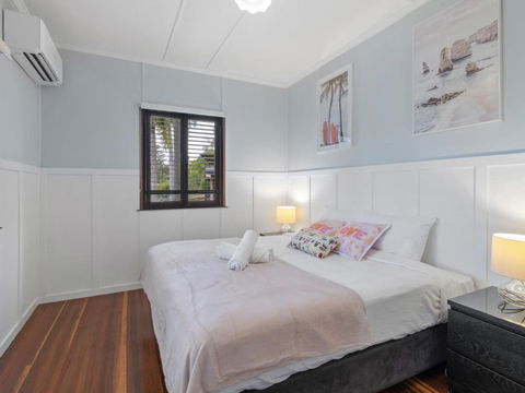 Great Value 3BD House At A Convenient Location - Accommodation Yamba 4