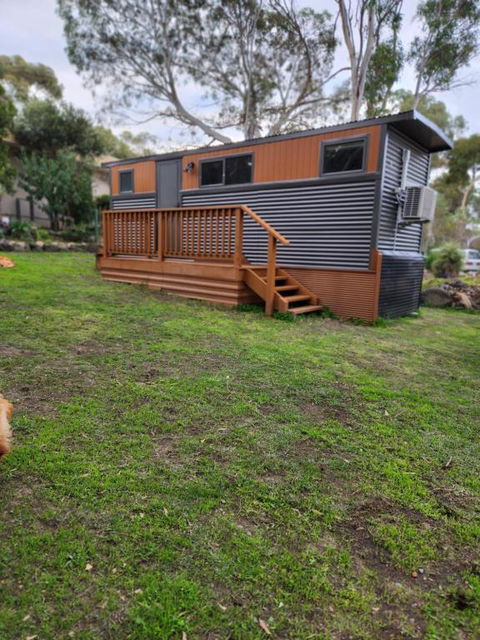 Green Heavan - Accommodation Yamba 1