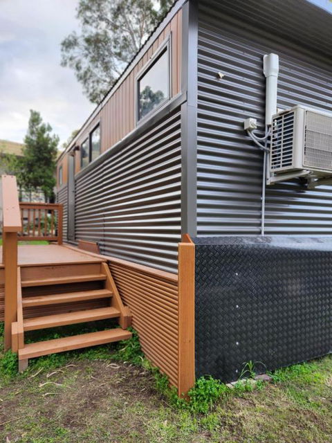 Green Heavan - Accommodation Yamba 0