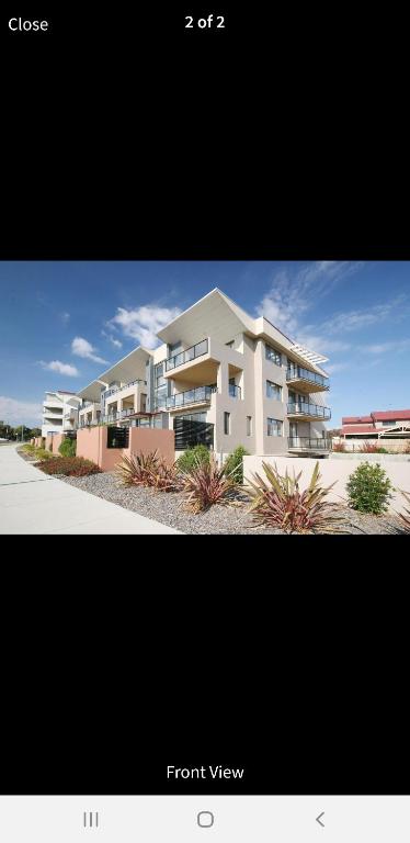 GREENWAY WATERS Apartments - Accommodation Yamba 0