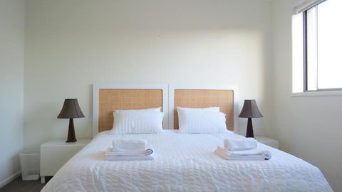 GREENWAY WATERS Apartments - Accommodation Yamba 4