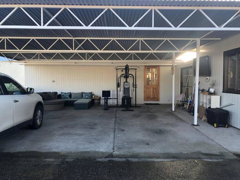 Guesthouse On Grant Street - Accommodation Yamba 3