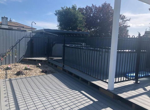 Guesthouse On Grant Street - Accommodation Yamba 1