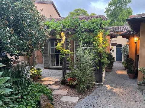 Guestlands Italia B&B - Accommodation Yamba 4