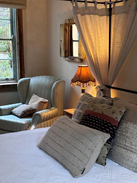 Guestlands Italia B&B - Accommodation Yamba 2