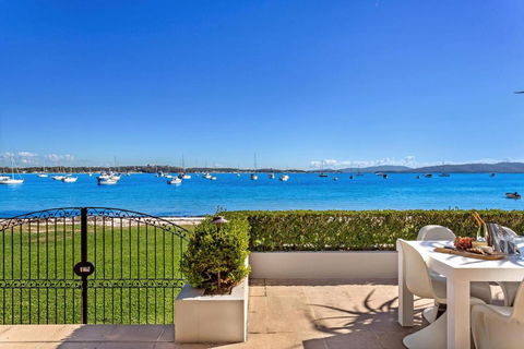 H3 Port Stephens - Accommodation Yamba 0