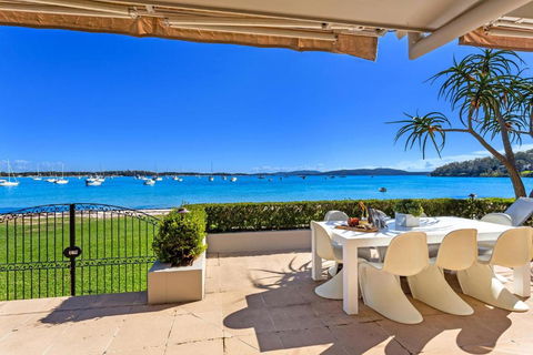 H3 Port Stephens - Accommodation Yamba 1