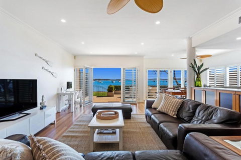 H3 Port Stephens - Accommodation Yamba 2
