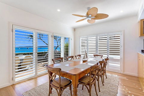 H3 Port Stephens - Accommodation Yamba 4