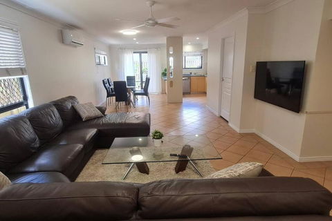 Happy Haven At Eight Mile - Accommodation Yamba 0