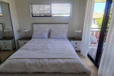 Happy Haven At Eight Mile - Accommodation Yamba 1