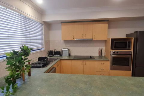 Happy Haven At Eight Mile - Accommodation Yamba 2