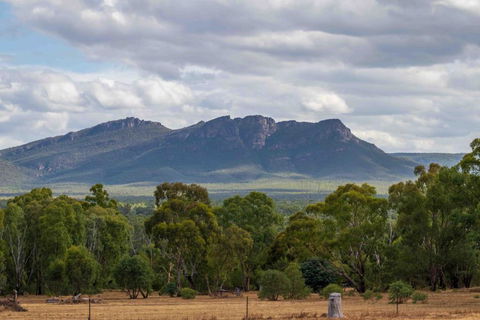 Happy Wanderer Holiday Resort The Grampians - Accommodation Yamba 3