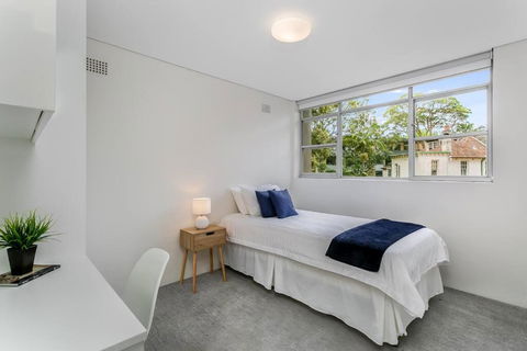 HAR20 - 2 Bedroom Harrison Street - Cremorne - Accommodation Yamba 1