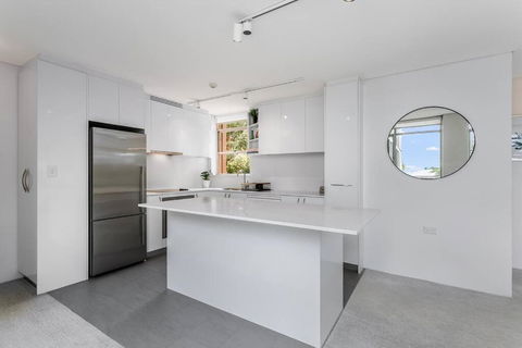 HAR20 - 2 Bedroom Harrison Street - Cremorne - Accommodation Yamba 2