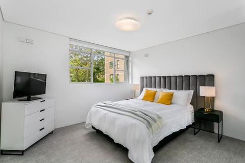 HAR20 - 2 Bedroom Harrison Street - Cremorne - Accommodation Yamba 3