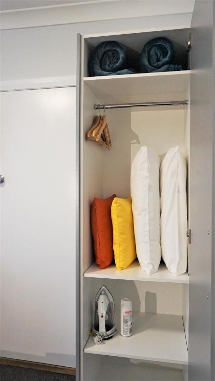 Harden Country Motel - Accommodation Yamba 2