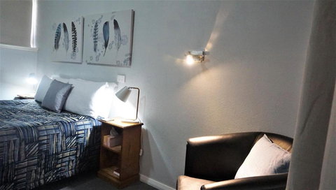 Harden Country Motel - Accommodation Yamba 1