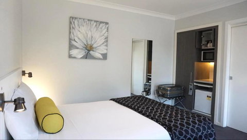 Harden Country Motel - Accommodation Yamba 3