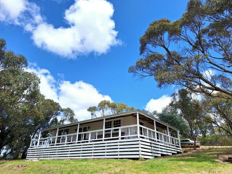 Havana Villa - Accommodation Yamba 0