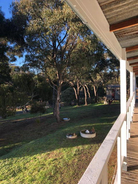 Havana Villa - Accommodation Yamba 1