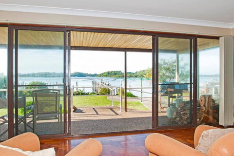 HAIS18G - Riverside Delight - Accommodation Yamba 3