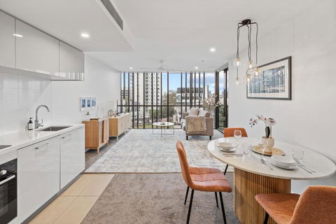 Hearty Milton Apartments - Accommodation Yamba 1
