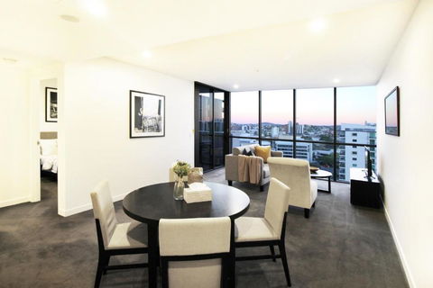 Hearty Milton Apartments - Accommodation Yamba 3