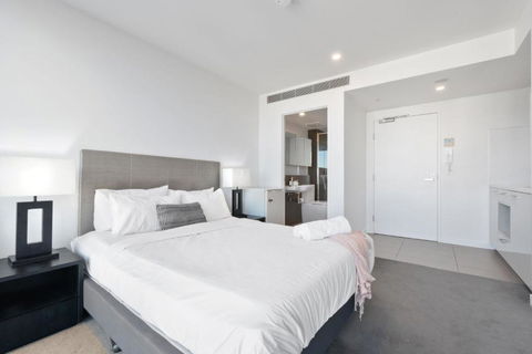 Hearty Milton Apartments - Accommodation Yamba 2