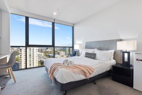 Hearty Milton Apartments - Accommodation Yamba 0