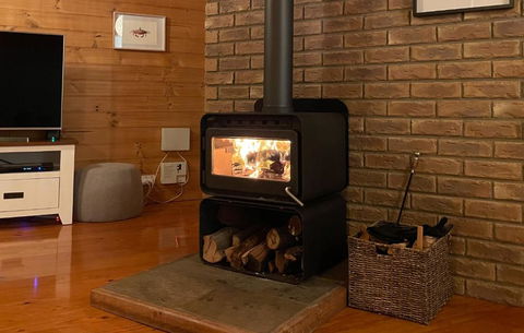 HEXAGON BEACH HOUSE Binalong Bay Of Fires Views - Accommodation Yamba 1