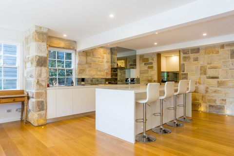 Hidden Beauty - Waterfront - Accommodation Yamba 3