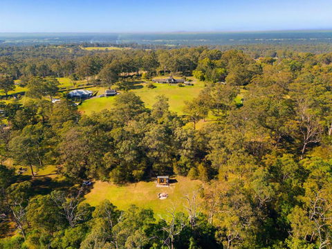 Hidden Creek Tiny Home By Tiny Away - Accommodation Yamba 0