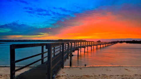 Hidden Gem - Accommodation Yamba 0