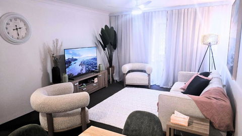 Hidden Gem - Accommodation Yamba 1